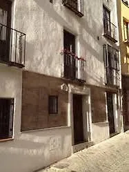 Apartamentos El Almez Granada